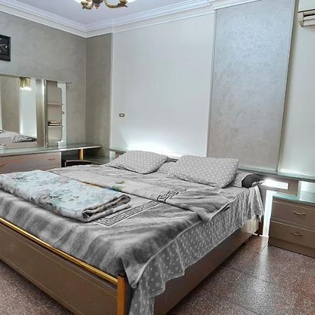 Comfy 2 Bedrooms Apartment In Cairo 98-4 Eksteriør bilde