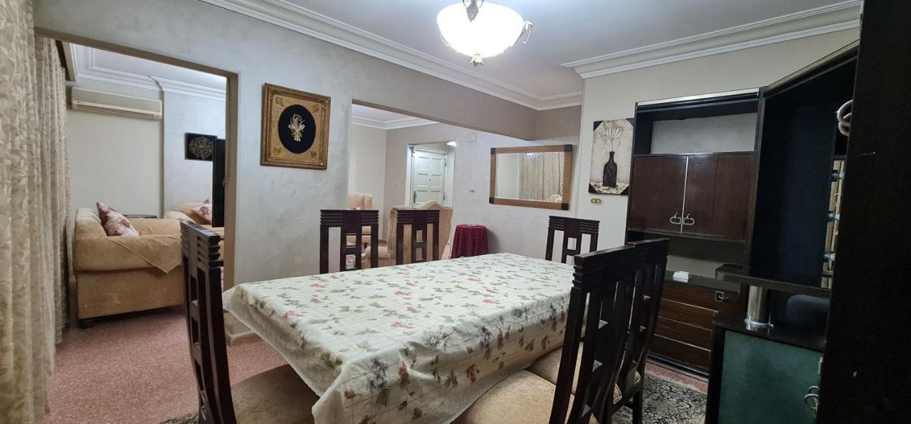 Comfy 2 Bedrooms Apartment In Cairo 98-4 Eksteriør bilde
