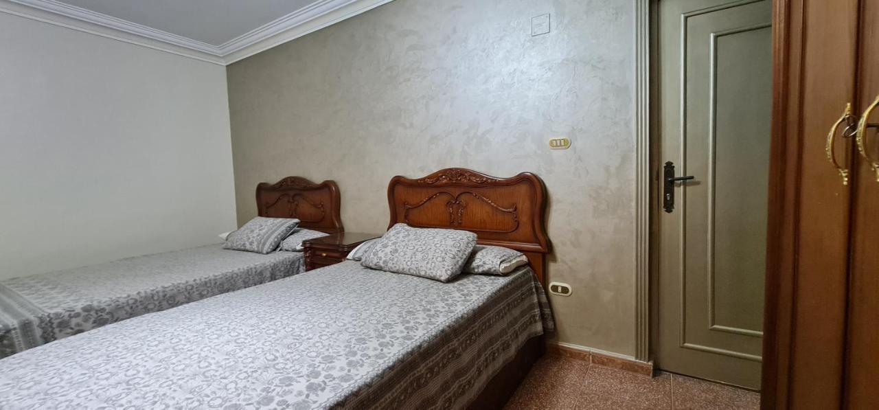 Comfy 2 Bedrooms Apartment In Cairo 98-4 Eksteriør bilde
