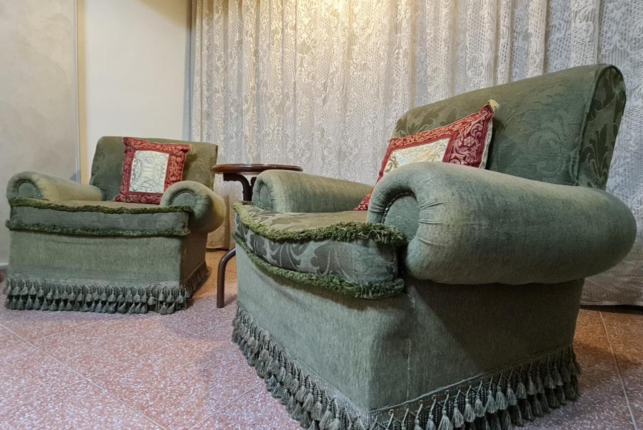Comfy 2 Bedrooms Apartment In Cairo 98-4 Eksteriør bilde
